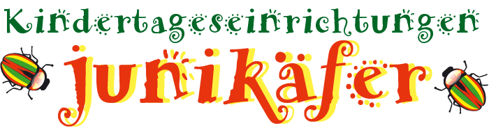 Kindertageseinrichtungen Junikäfer in Freiburg