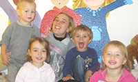 betriebliche kinderbetreuung